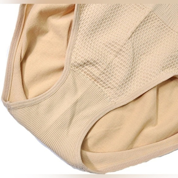 NWT - 3 pack - High Waist Bodyshaping Slimming Panty Tummy Control Sz XS - Picture 3 of 6